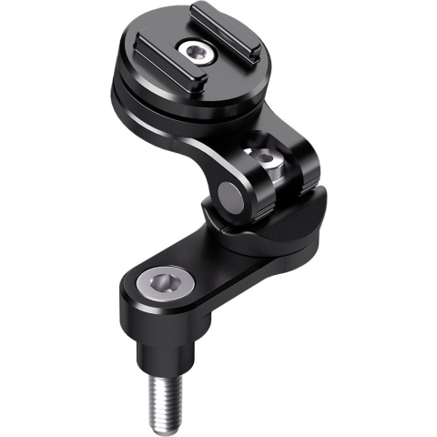 SP CONNECT Bar Clamp Mount Pro, Mounts, Black