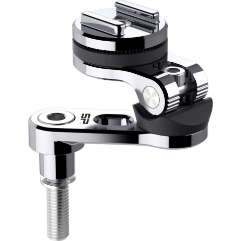 SP CONNECT Clutch Mount Pro, Mounts, Chrome