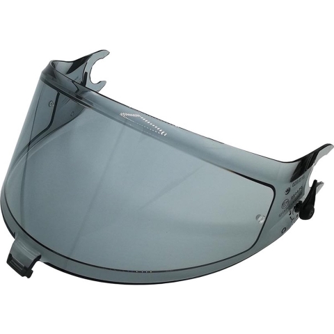 SHARK Visor VZ300, visors and Pinlocks, Dark smoke (Pinlock-ready)