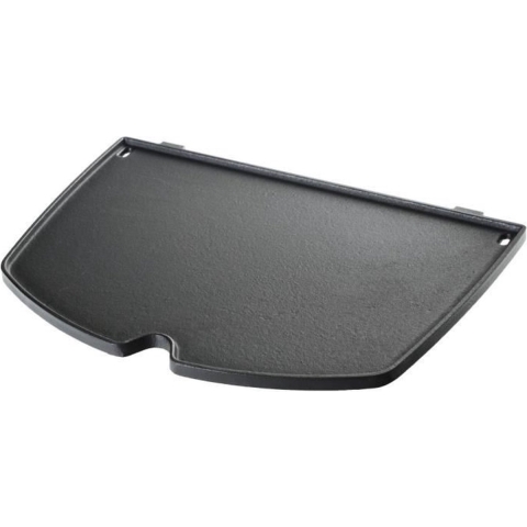 Griddle q 2000 Serie