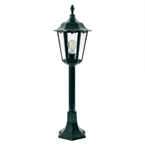 240v terrassenlampe ancona 2 h80 cm grn