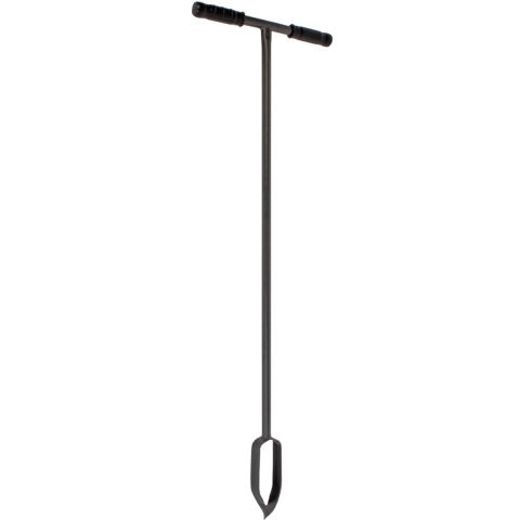 Erdbohrer professionell d7 cm