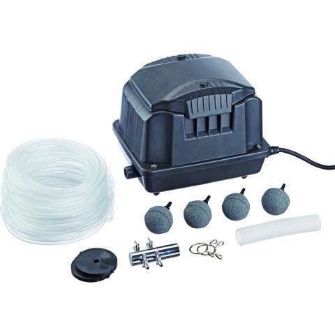 Pondoair Satz 3600