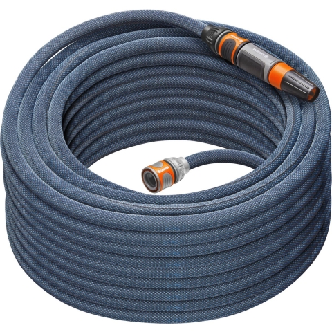 Textilschlauch Liano Xtreme 30m Set