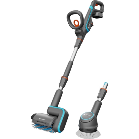 Multireiniger Aquabrush solo