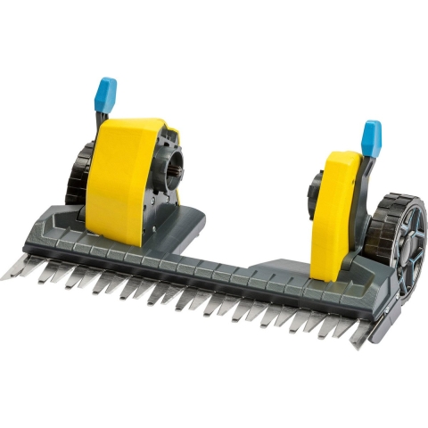 Aufsatz FineCut Rasenmäher 335 mm für MultiBrush plus