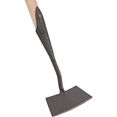 Aufsatzhacke komplett 20 cm