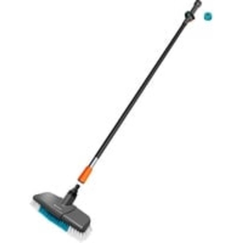 Cleansystem Waschgarnitur mit Griff soft