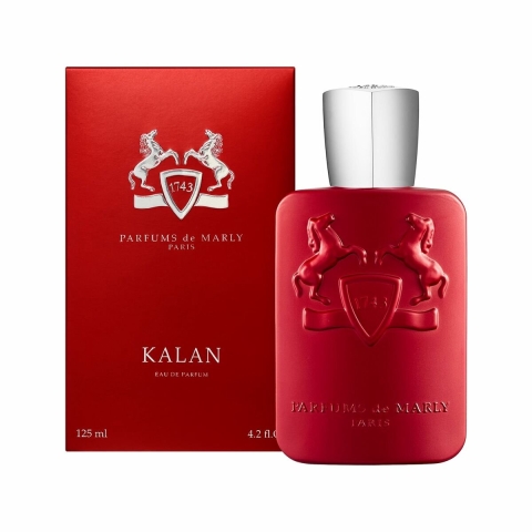 Kalan eau de parfum 125 ml