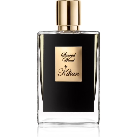 Sacred wood eau de parfum 50 ml