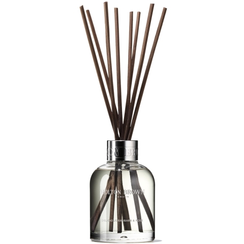 Delicious rhubarb & rose aroma reeds 150 ml