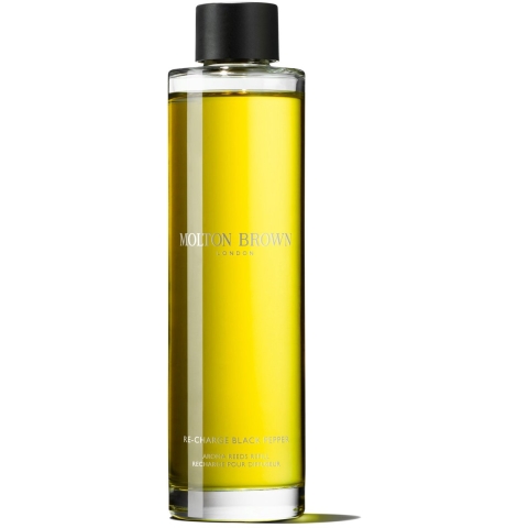 Re-charge black pepper aroma eeds refill 150 ml
