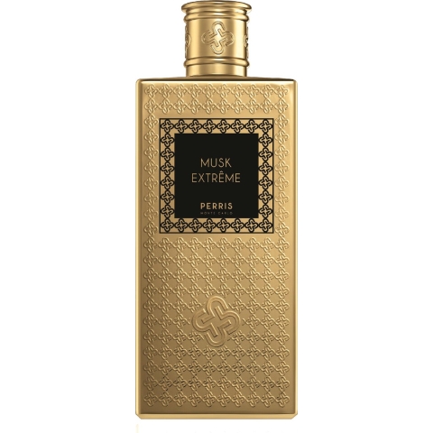 Musk extrême eau de parfum 100 ml