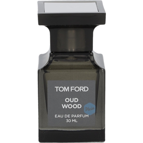Oud wood eau de parfum 30 ml