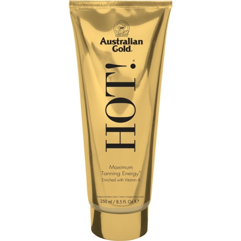 Hot! 250 ml - intensifier
