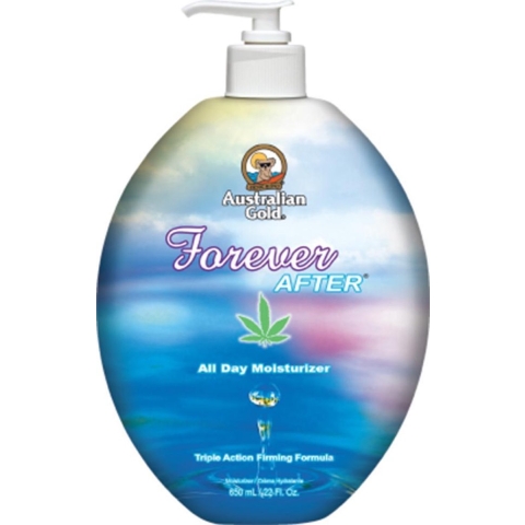 Forever after moisturizer 650 ml - after-sun