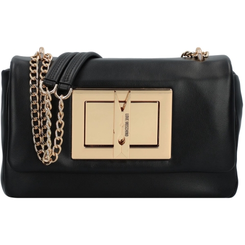 Clothespin schultertasche