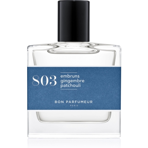 803 eau de parfum 30 ml