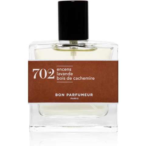 702 eau de parfum 30 ml