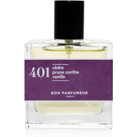401 eau de parfum 30 ml