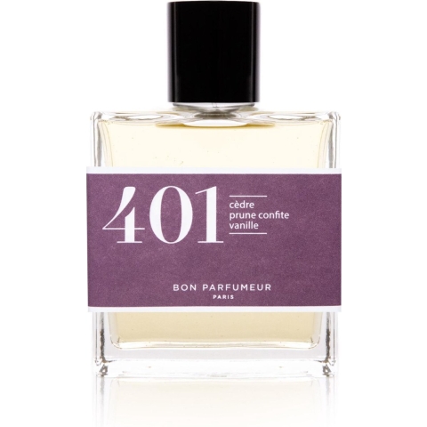 401 eau de parfum 100 ml