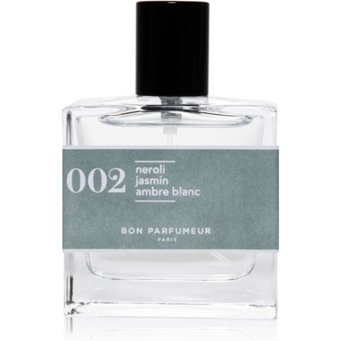 002 cologne 30 ml