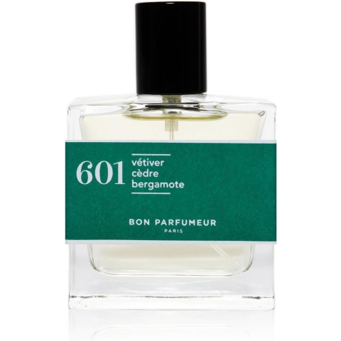 601 eau de parfum 30 ml