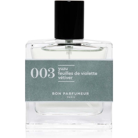 003 cologne 30 ml