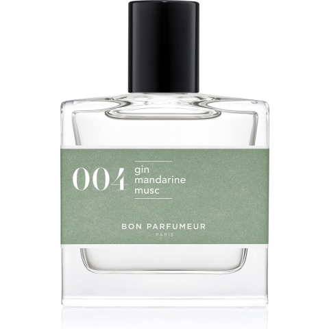 004 cologne 30 ml