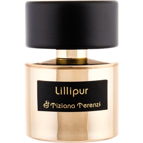 Lillipur extrait de parfum 100 ml