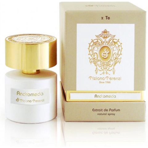Andromeda extrait de parfum 100 ml