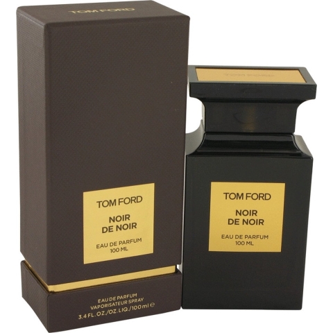 Noir de noir eau de parfum 100 ml