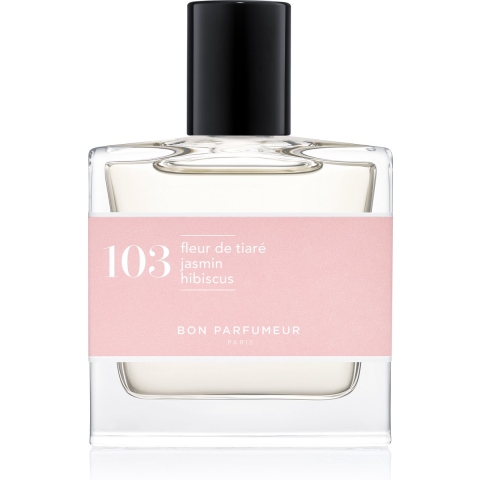 103 eau de parfum 30 ml