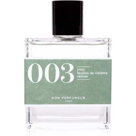 003 cologne 100 ml