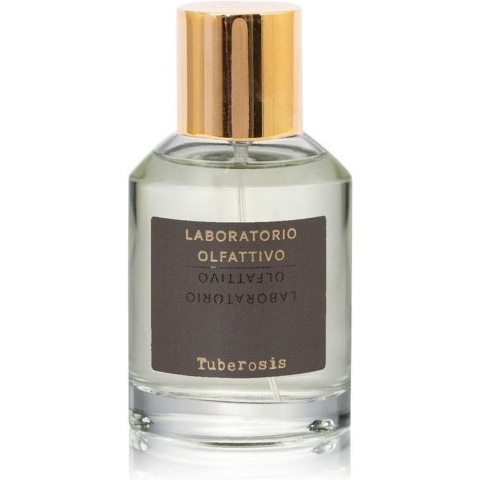 Tuberosis eau de parfum 100 ml