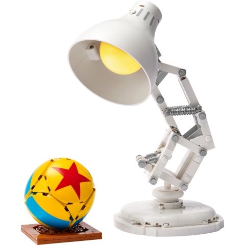 Disney Pixar Luxo Jr.