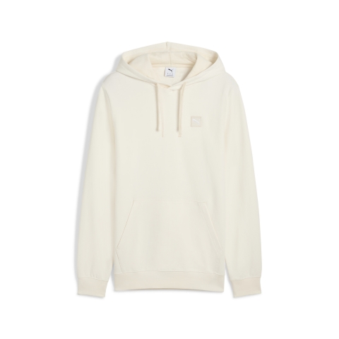 PUMA Essentials Elevated Hoodie Herren, Kleidung, No Dye, XXL