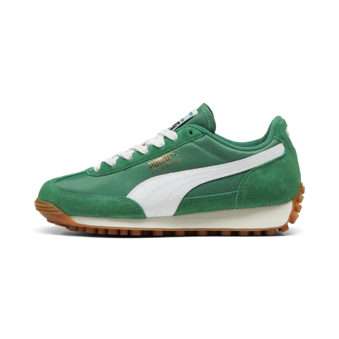 PUMA Easy Rider Vintage Sneakers Teenager, Schuhe, Archive Grün/Weiß, 37
