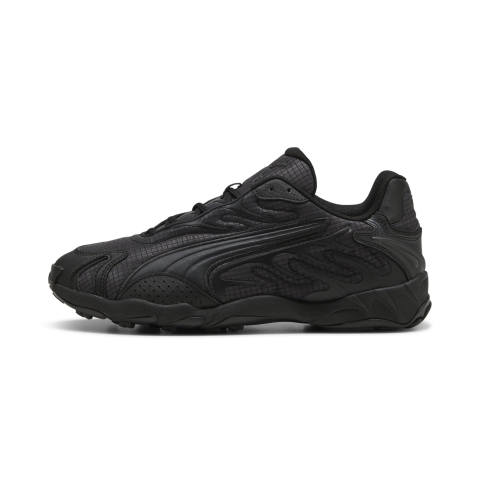 PUMA Inhale Essentials Sneakers, Schuhe, Schwarz, 45
