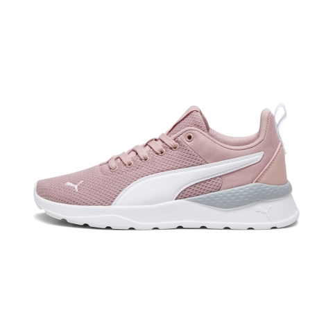 PUMA Anzarun Lite Sneakers Teenager, Schuhe, Peach Smoothie/Weiß, 37
