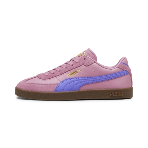PUMA Club II Era Sneakers Unisex, Schuhe, Mauved Out/Dark Amethyst/Gum, 40.5