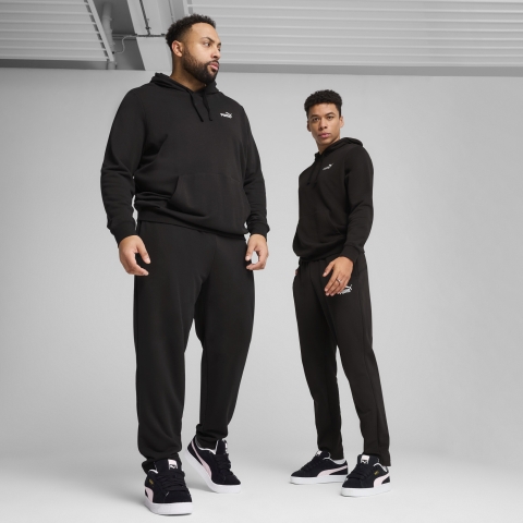 PUMA Essentials No. 1 Logo Jogginghose Herren, Kleidung, Schwarz, XXL