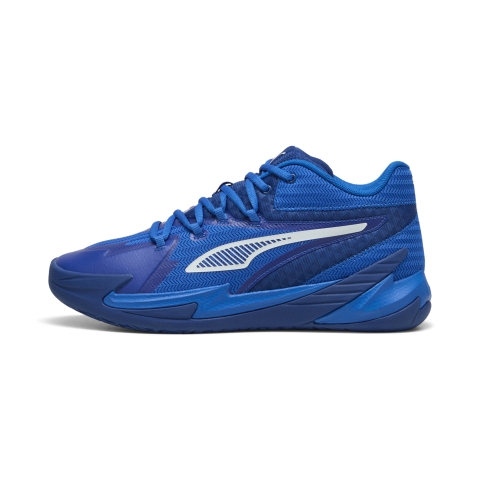 PUMA The Dagger Basketballschuhe Unisex, Schuhe, Royal/Clyde Royal, 42