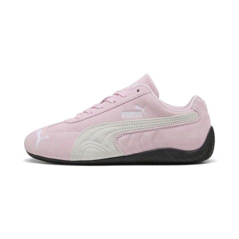 PUMA Speedcat OG Sneaker Unisex, Schuhe, Whisp Of Rosa/Weiß, 36
