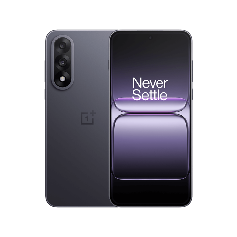 OnePlus Nord 5 CPH2709 Europe 512GB 12GB Phantom Grey EU