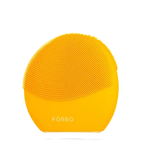 LUNA mini 3 Sunflower Yellow