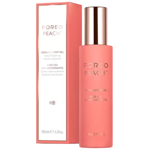 PEACH Cooling Prep Gel