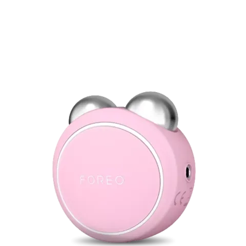 BEAR mini Pearl Pink
