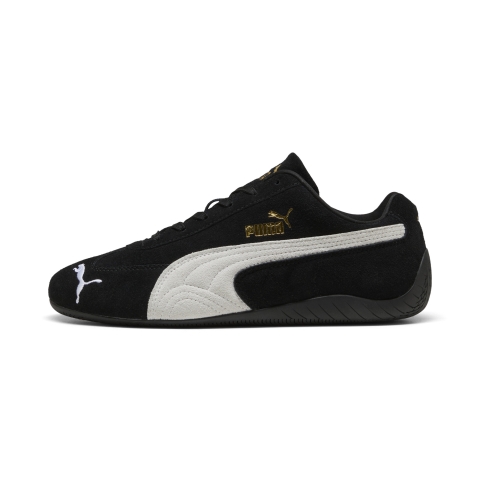PUMA Speedcat OG Sneaker Unisex, Schuhe, Schwarz, 38