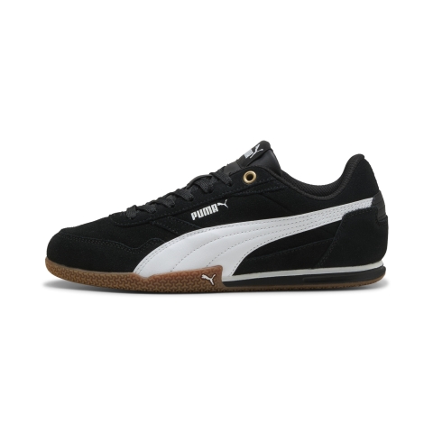 PUMA Bella Donna Sneakers Damen, Schuhe, Schwarz/Weiß, 37